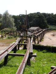 Preserved Sidings